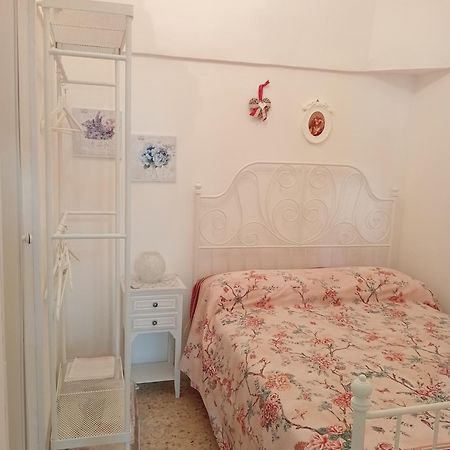 La Casetta Ostuni Luaran gambar
