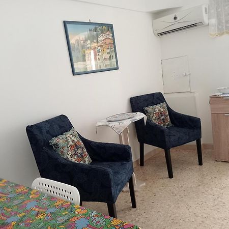 La Casetta Ostuni Luaran gambar