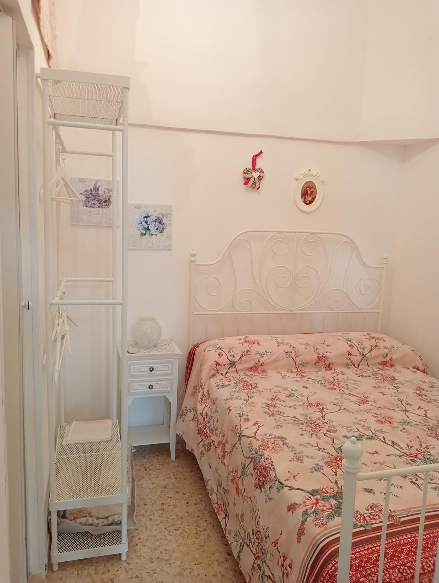 La Casetta Ostuni Luaran gambar