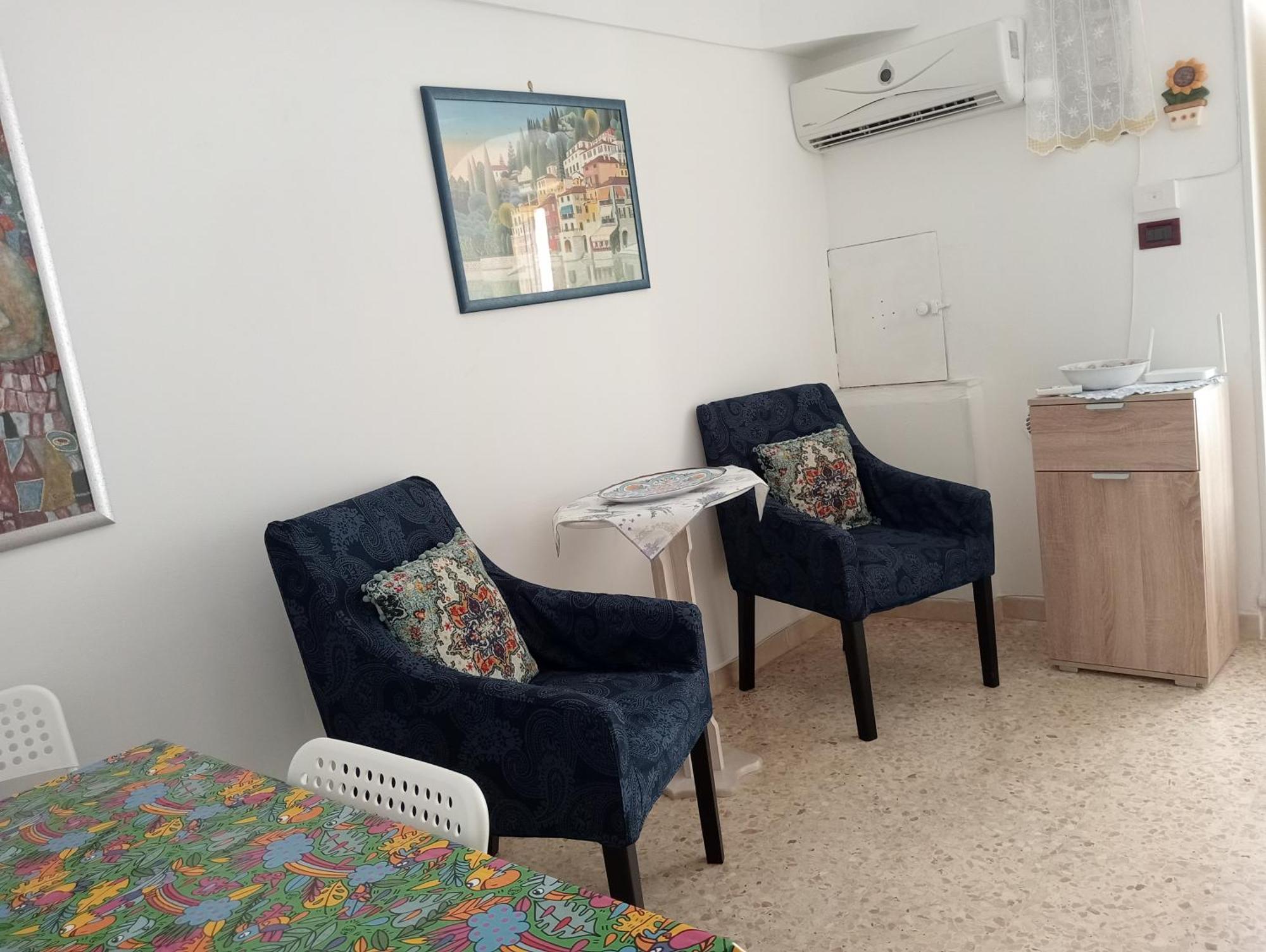 La Casetta Ostuni Luaran gambar
