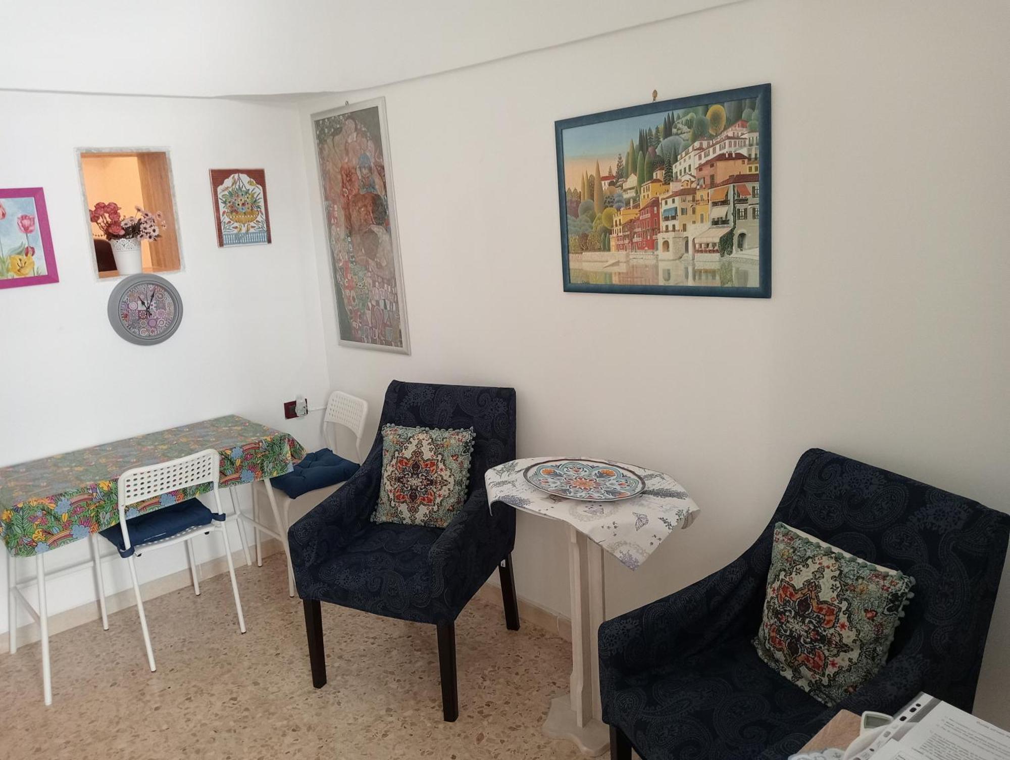La Casetta Ostuni Luaran gambar