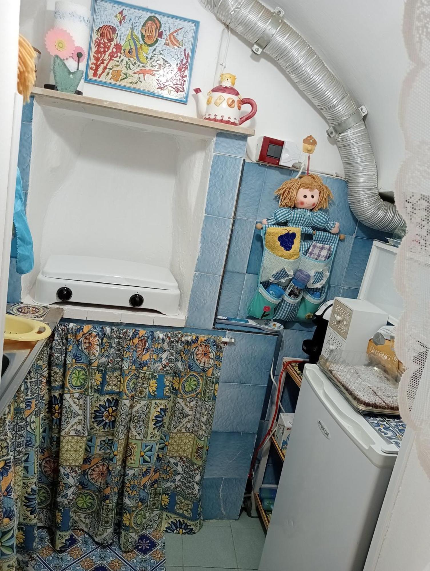 La Casetta Ostuni Luaran gambar