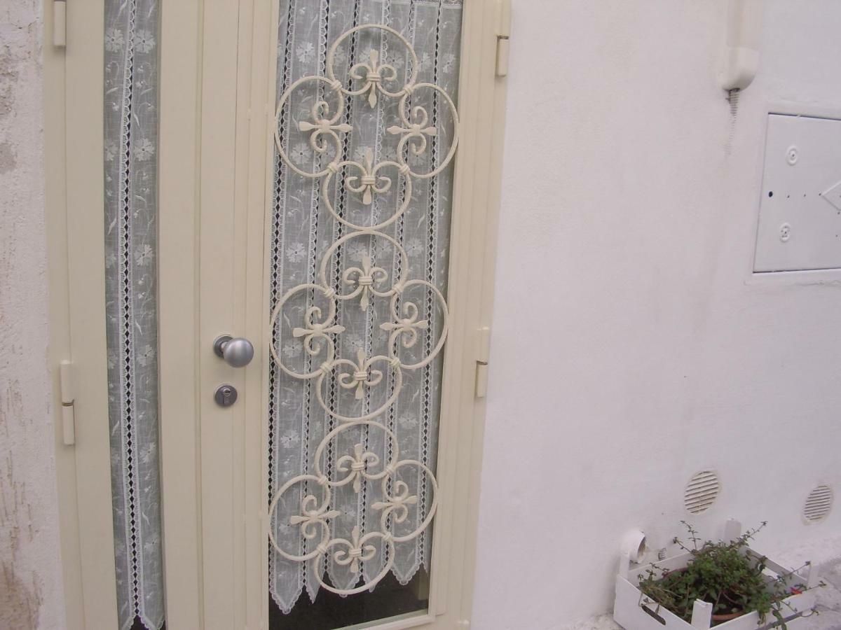 La Casetta Ostuni Luaran gambar